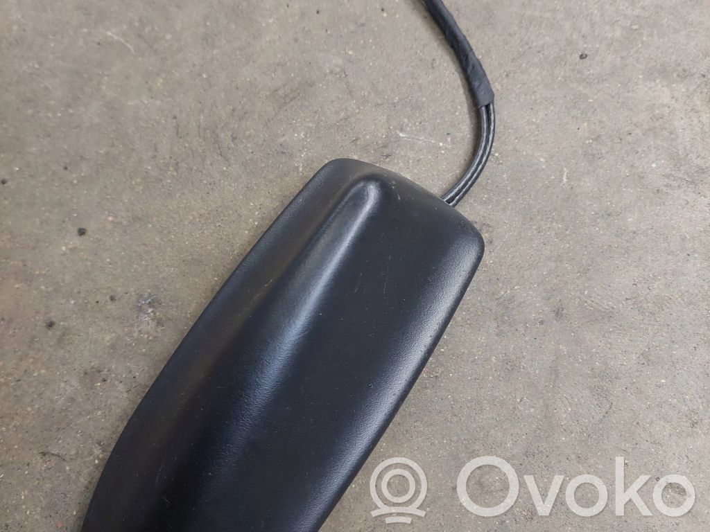 Volvo V50 Radion antenni 