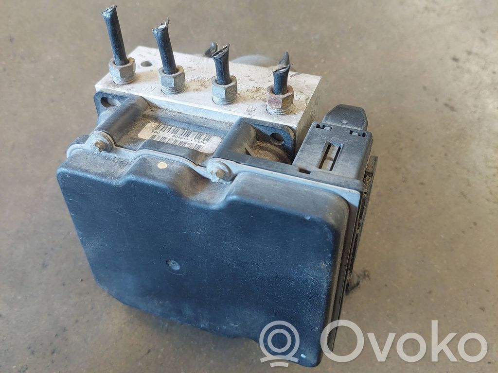 Honda FR-V ABS Blokas 