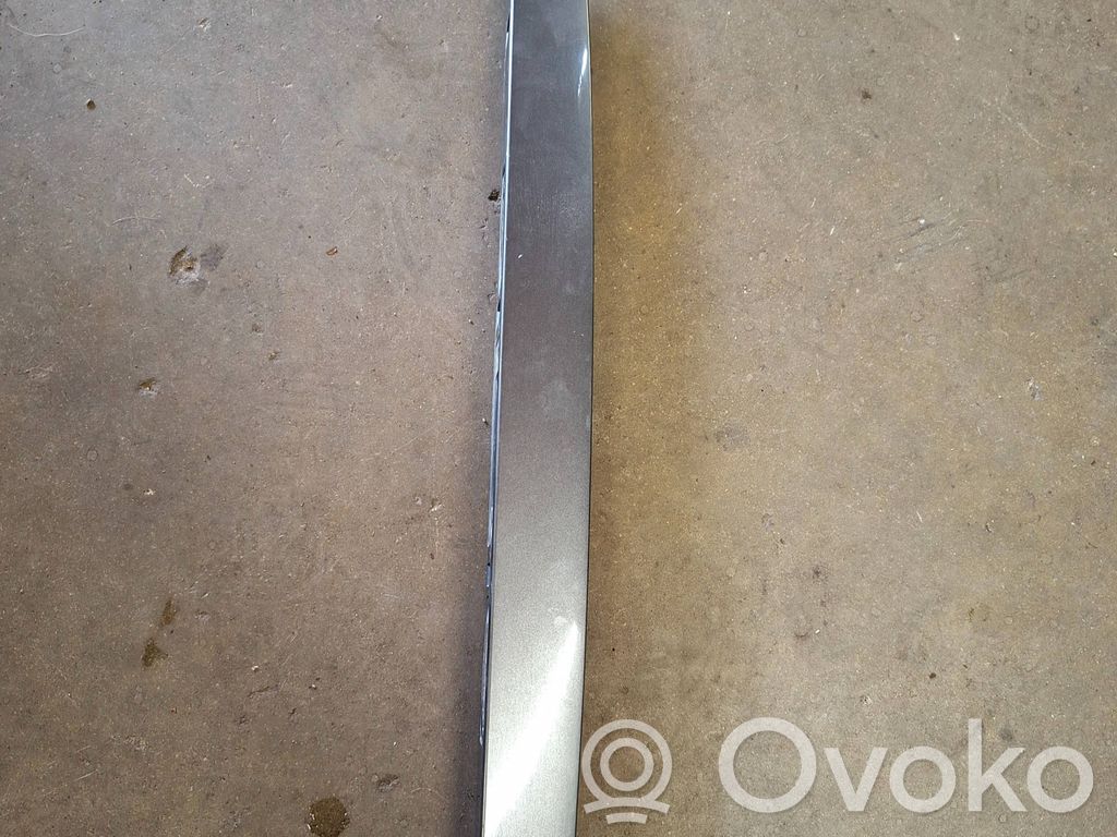 Volvo S40 Éclairage de plaque d'immatriculation 