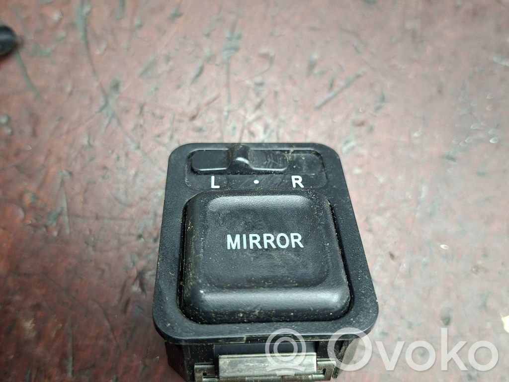 Honda Jazz Interruptor del espejo lateral 