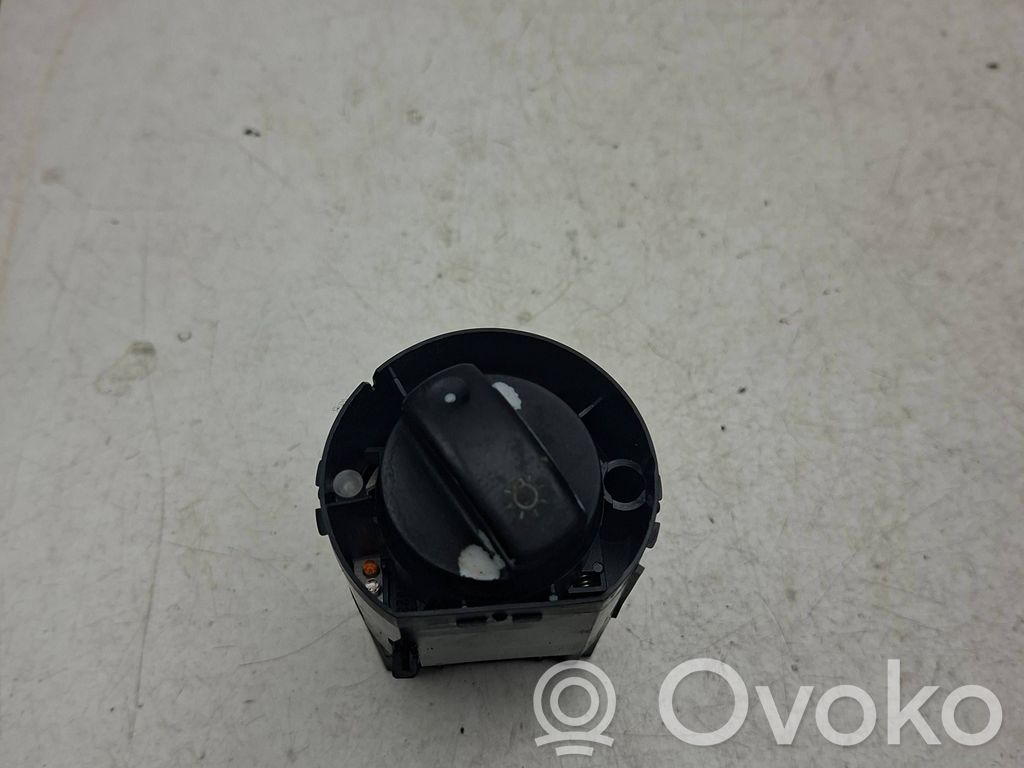 Audi A6 S6 C5 4B Comutator lumini 