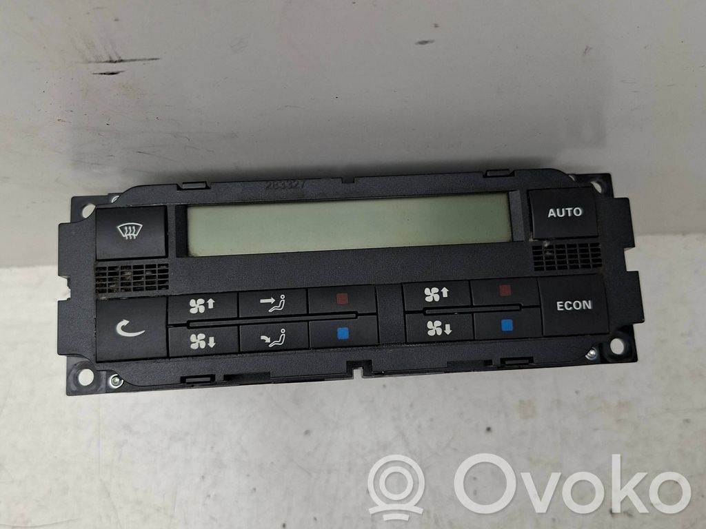 Ford Galaxy Climate control unit 
