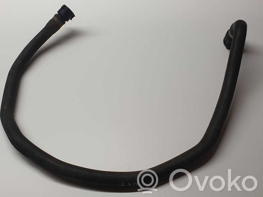 BMW 5 E60 E61 Engine coolant pipe/hose 