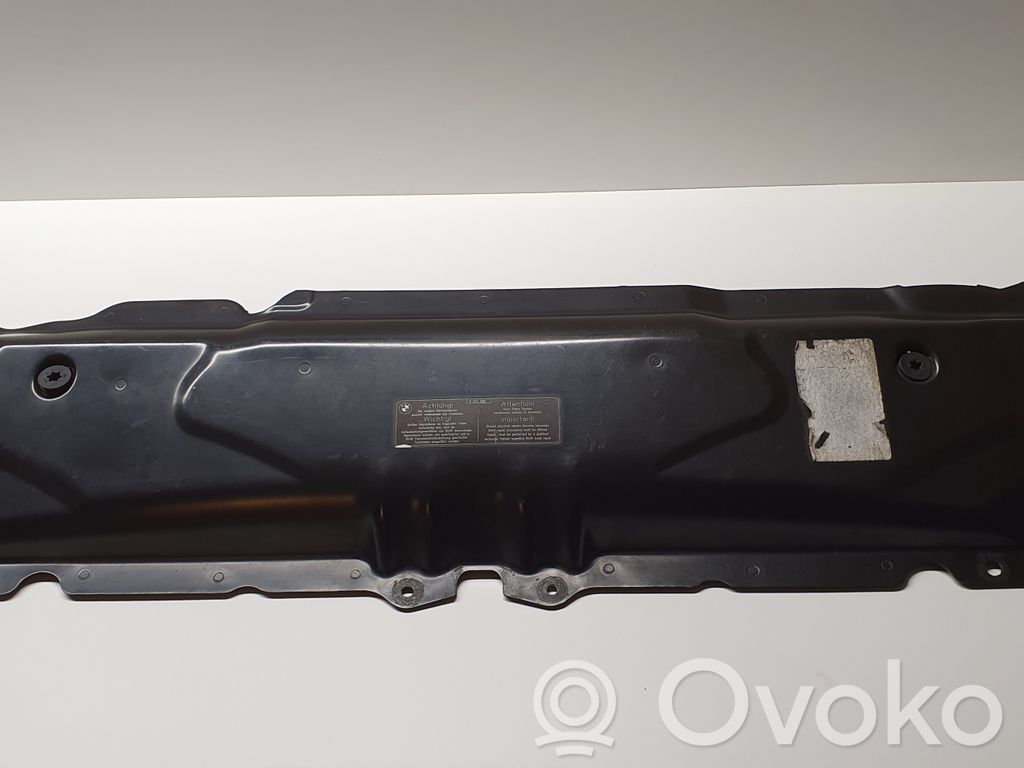Top upper radiator support slam panel   7033741