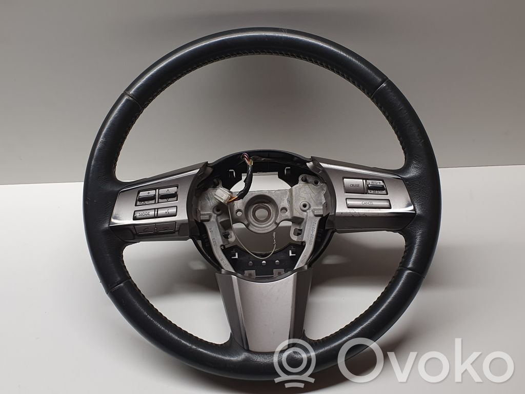 Subaru Outback Stūre 
