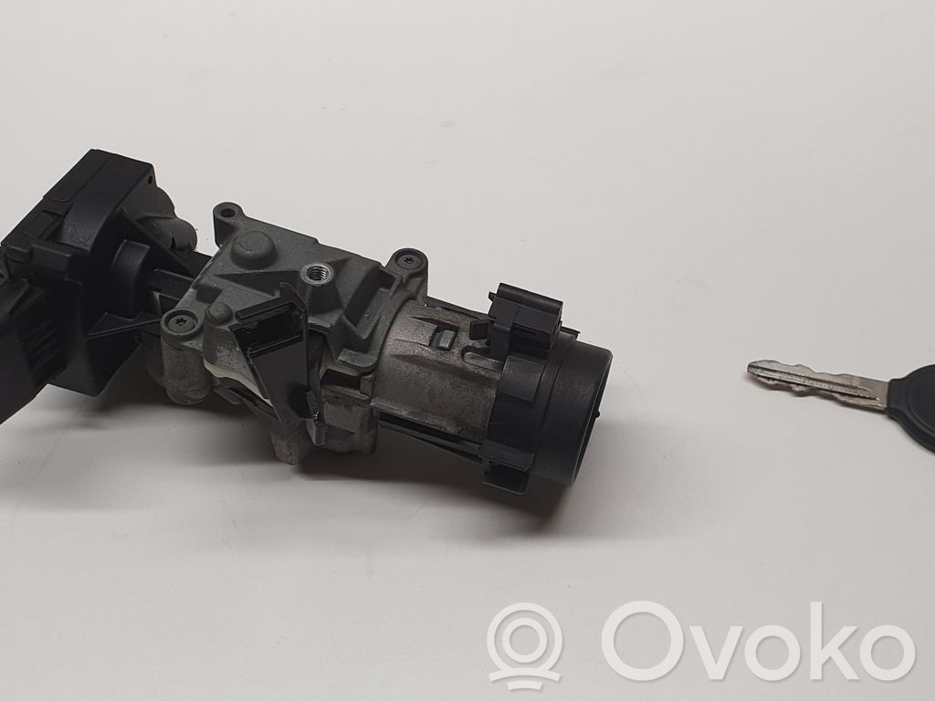 Chrysler Voyager Ignition lock 