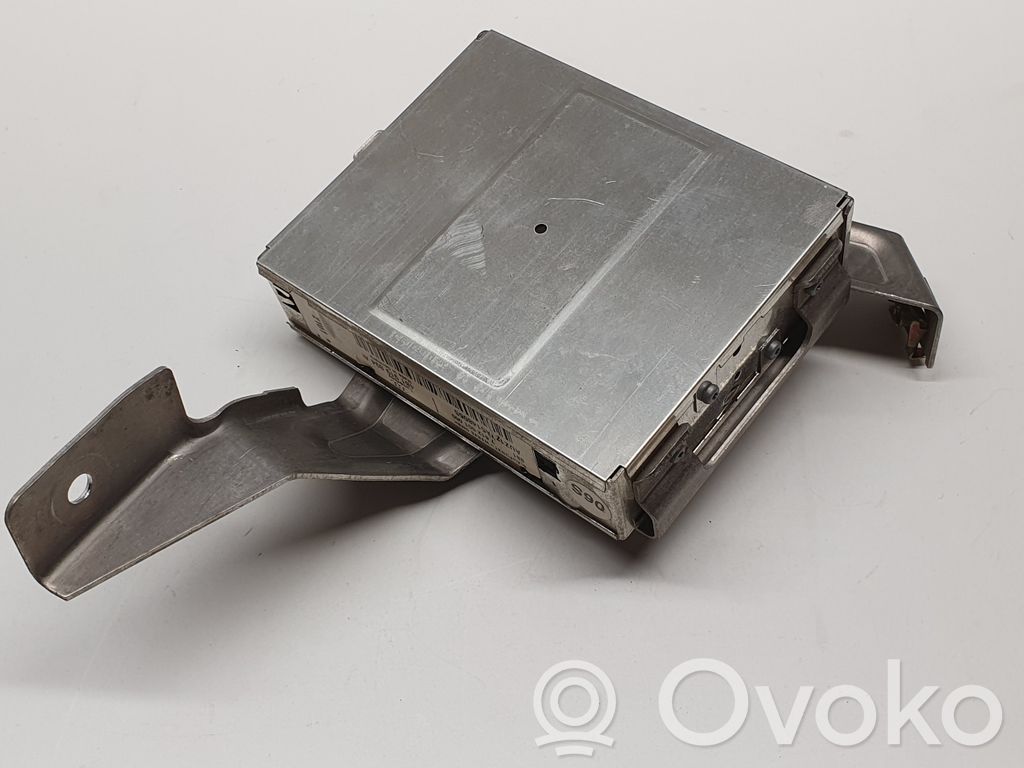 Audi A6 S6 C5 4B GPS navigation control unit/module 