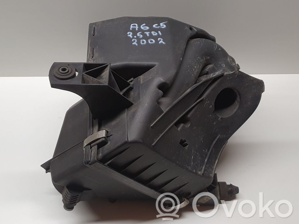 Audi A6 S6 C5 4B Luftfilterkasten 