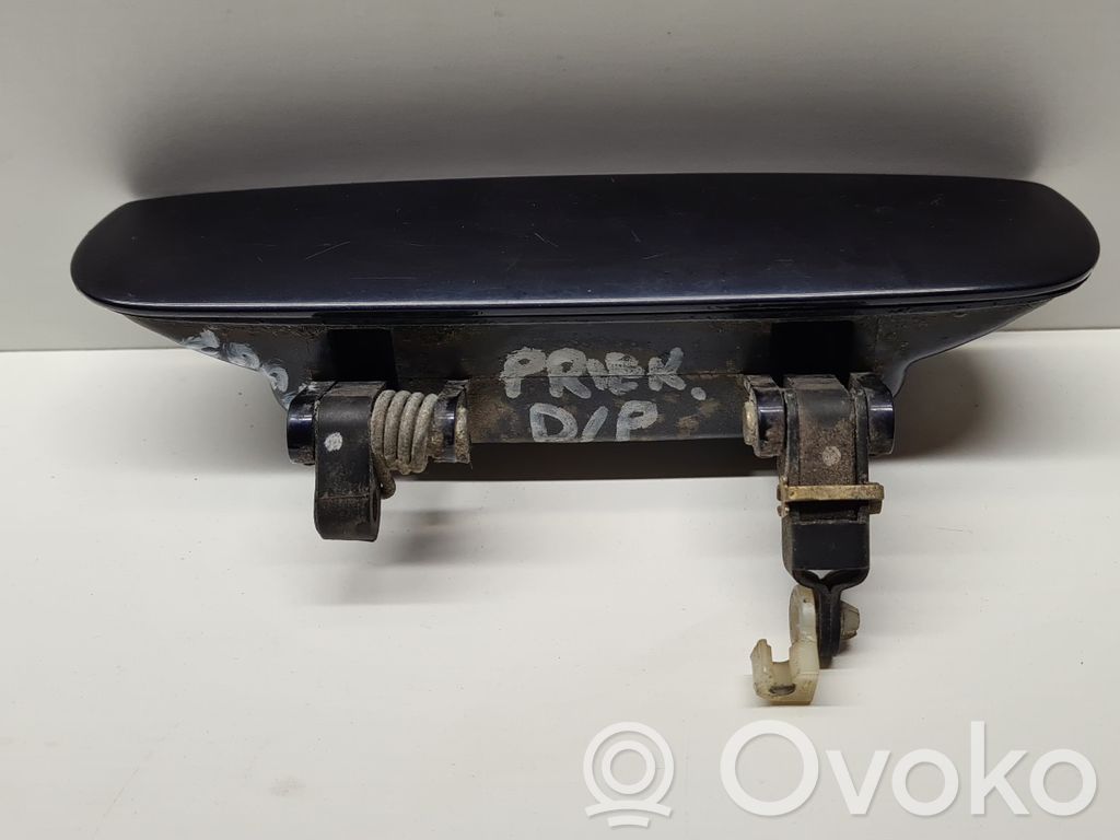 Audi A6 S6 C5 4B Manecilla externa puerta delantera 
