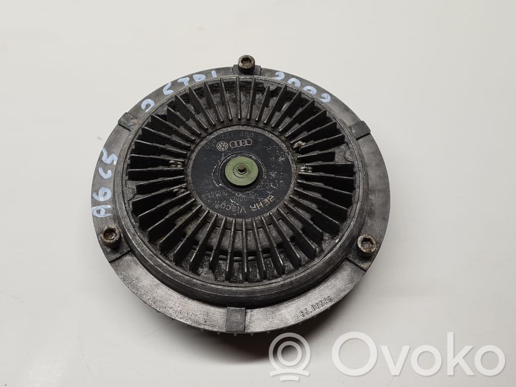Audi A6 S6 C5 4B Viscous fan clutch 