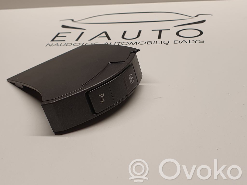Volkswagen Phaeton Parking (PDC) sensor switch 