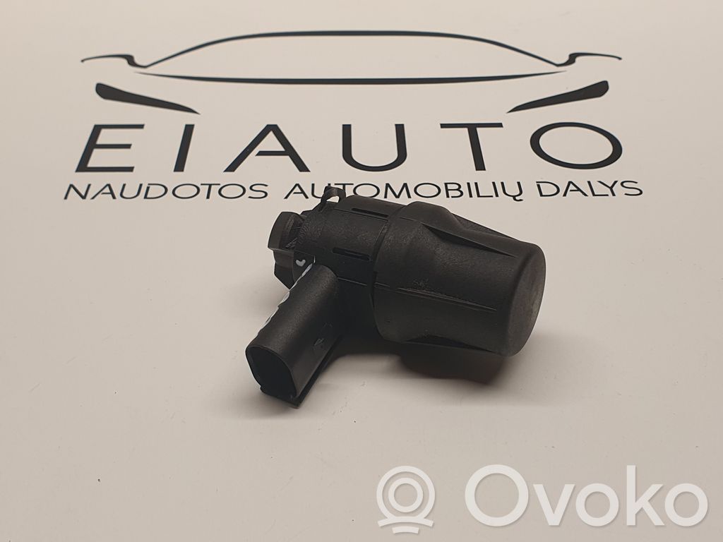 Volkswagen Phaeton Accelerator pedal position sensor 