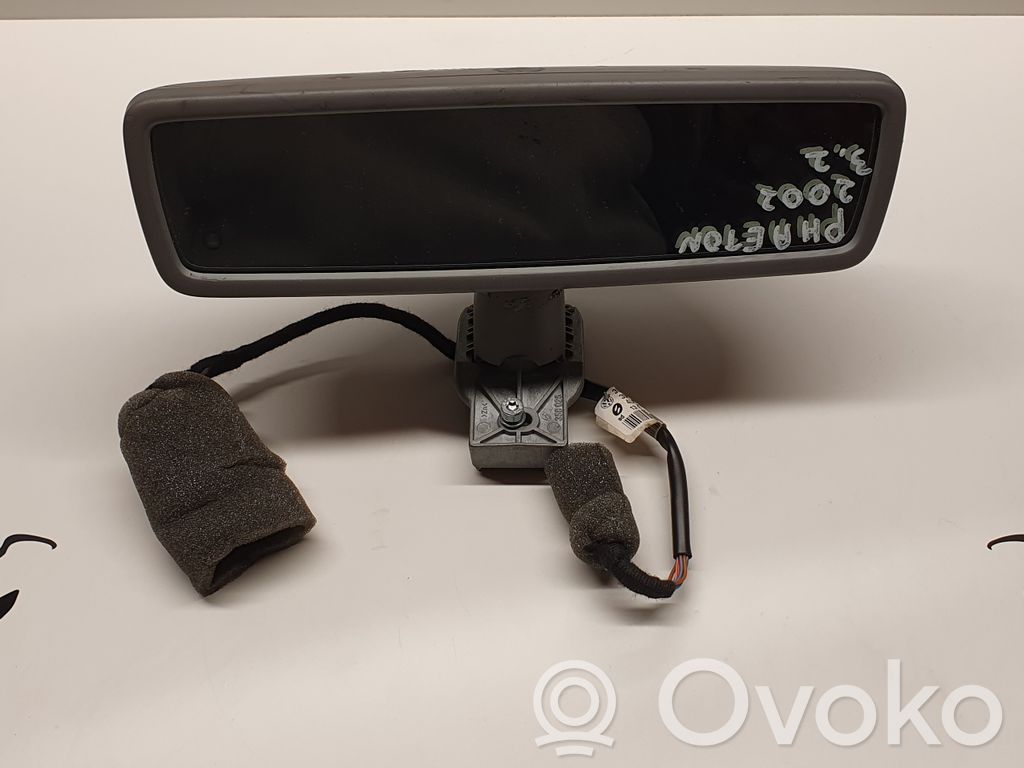 Volkswagen Phaeton Espejo retrovisor (interior) 