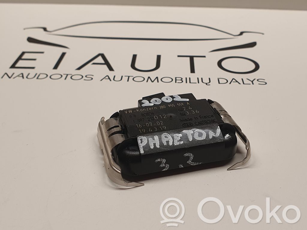 Volkswagen Phaeton Sensor de lluvia 
