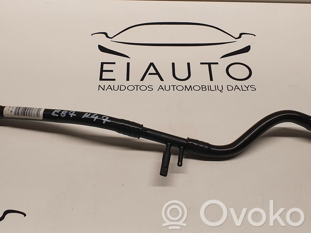 BMW 1 E81 E87 Vacuum line/pipe/hose 