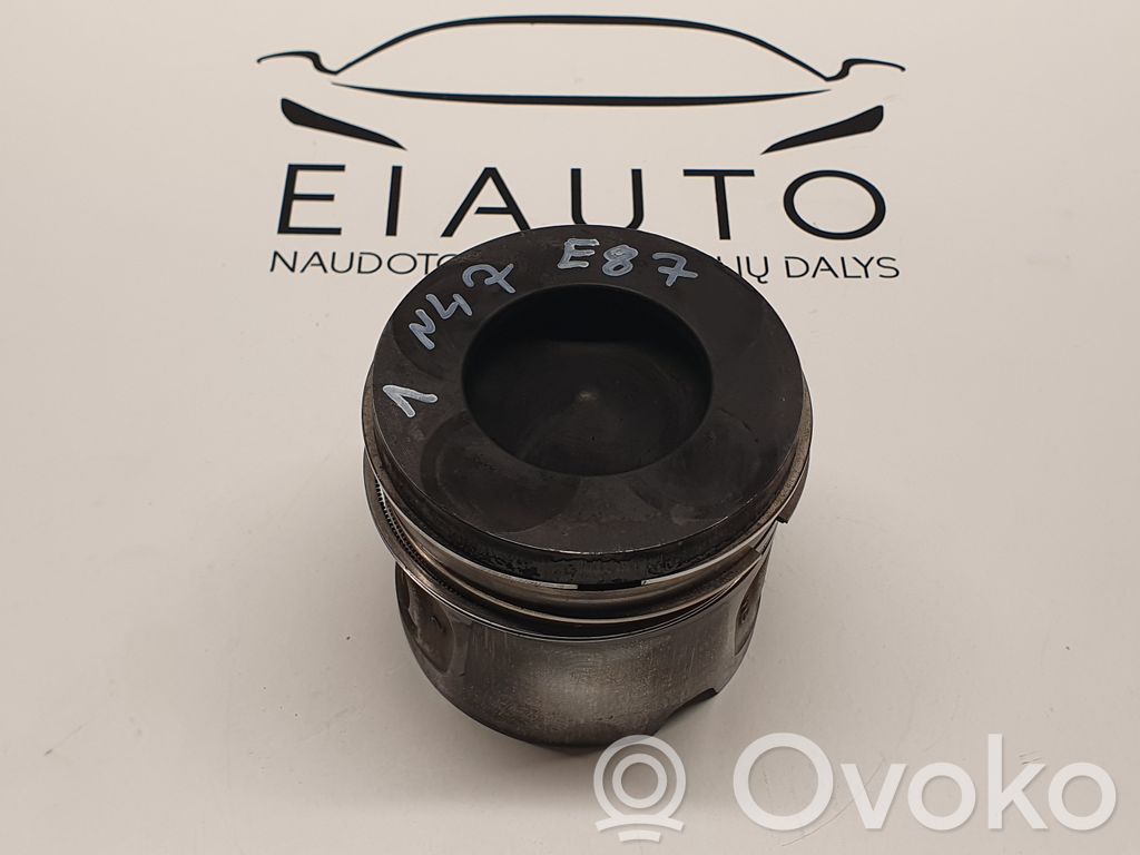 BMW 1 E81 E87 Piston 