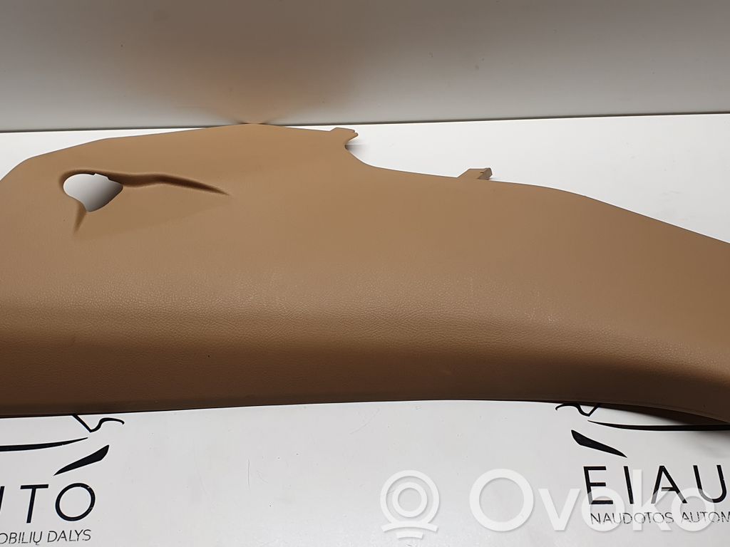 Porsche Cayenne (92A) Pilar (C) 