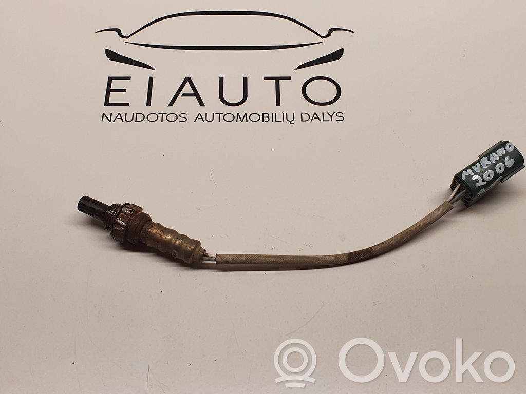 Nissan Murano Z50 Lambda probe sensor 