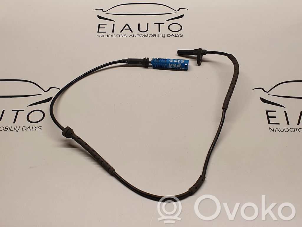 BMW 5 E60 E61 ABS Sensor hinten 