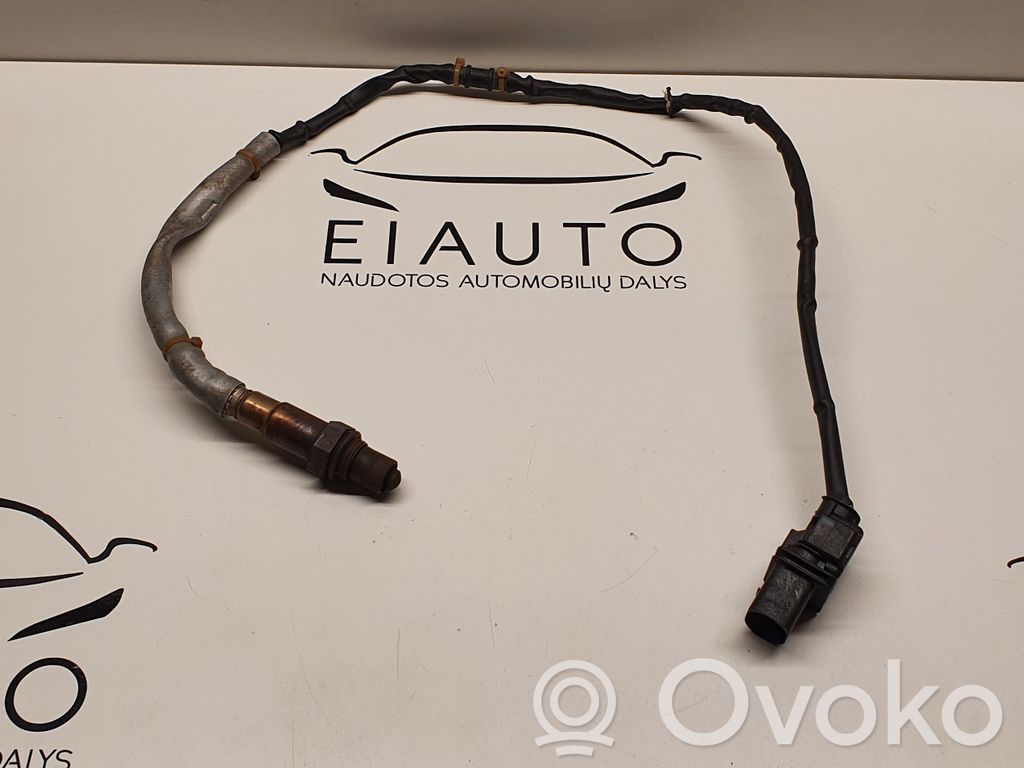 Volkswagen PASSAT B6 Lambda probe sensor 