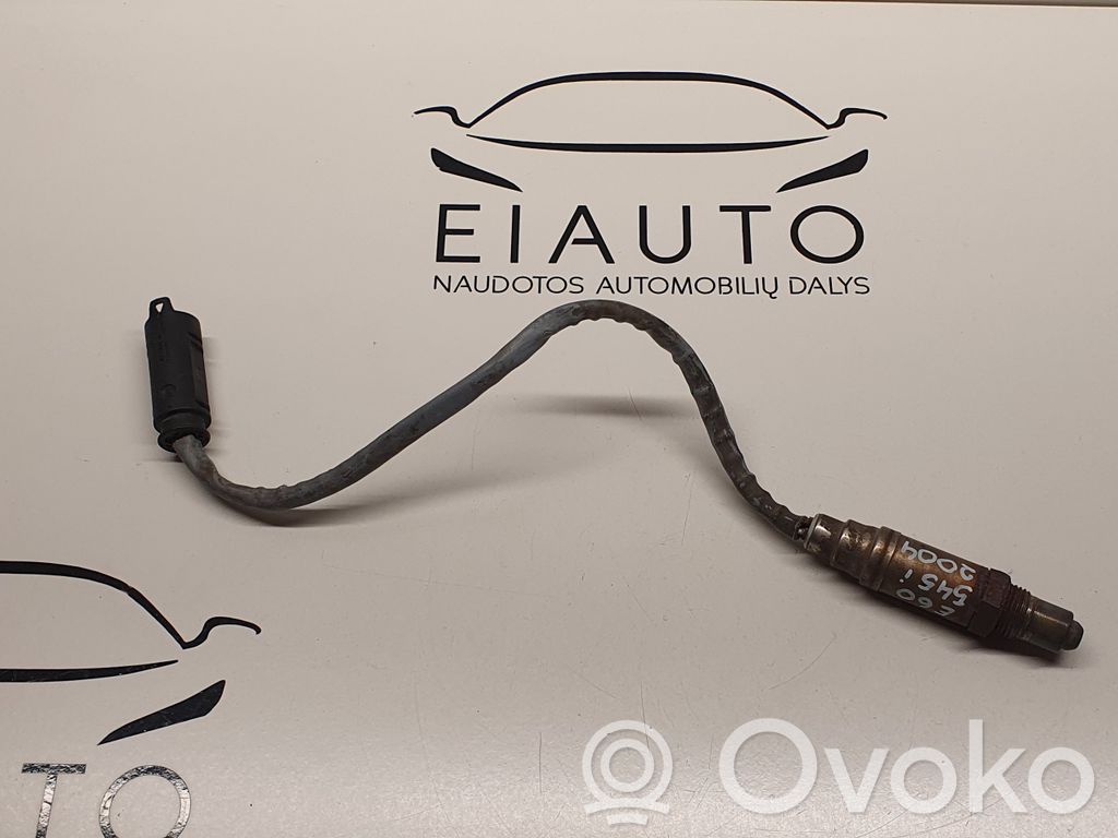 BMW 5 E60 E61 Lambda zondas 
