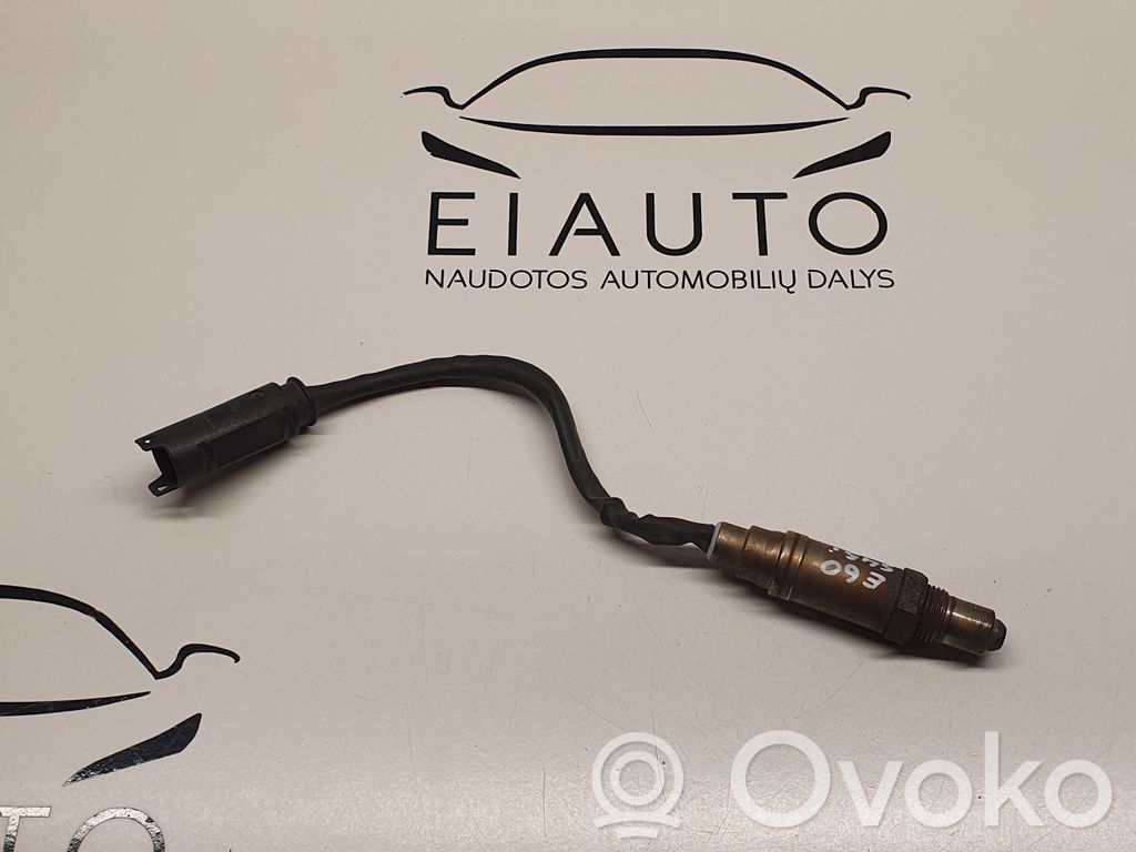 BMW 5 E60 E61 Lambda zondas 