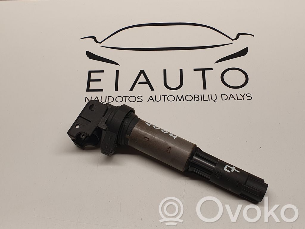 BMW 5 E60 E61 High voltage ignition coil 