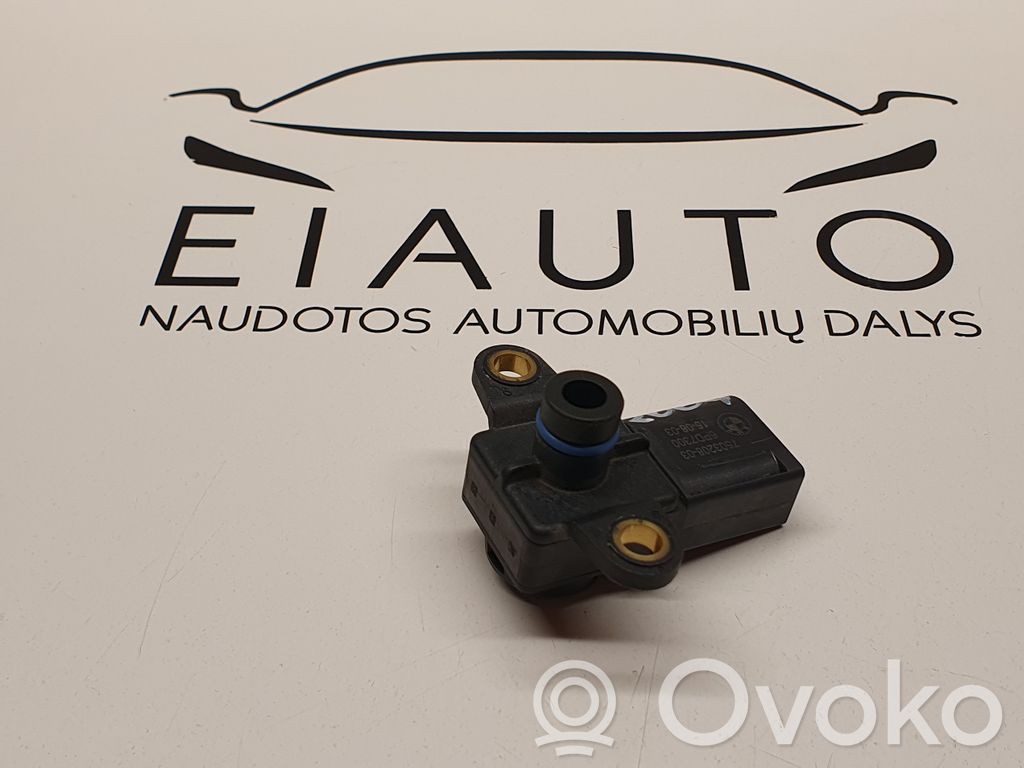 BMW 5 E60 E61 Air pressure sensor 