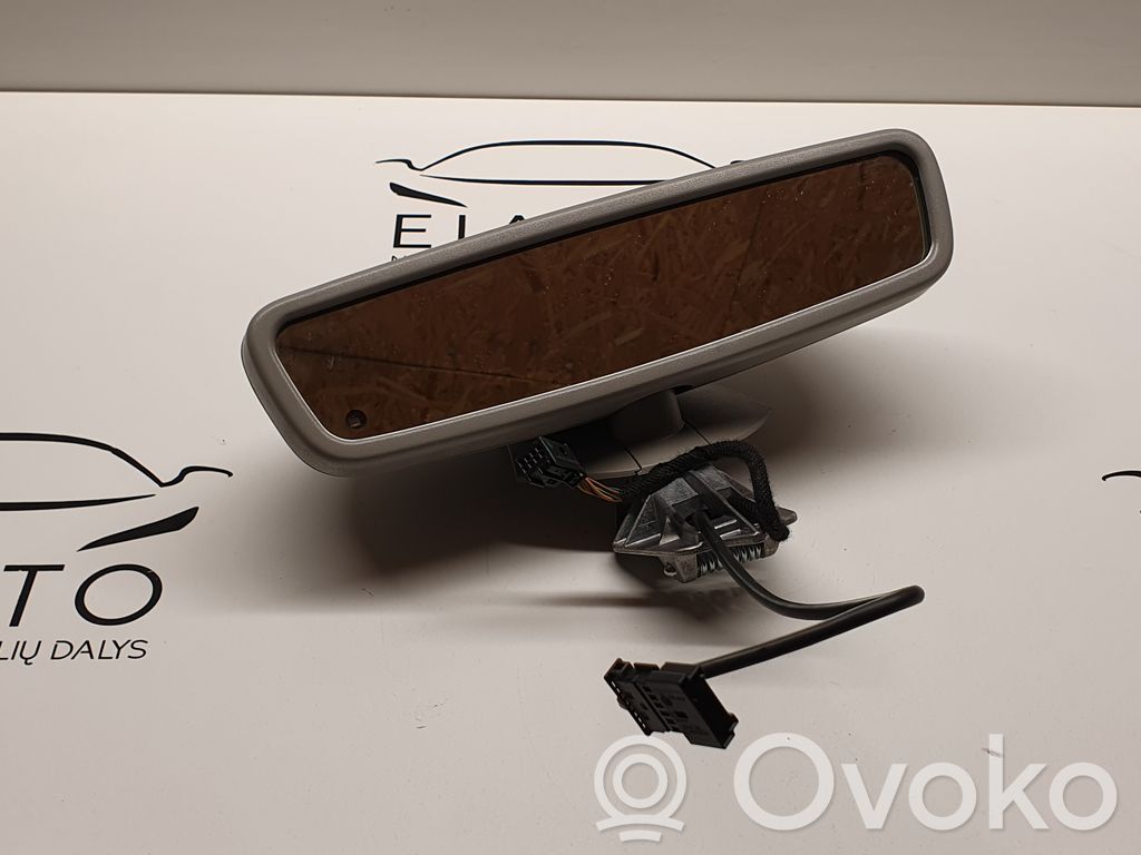 Mercedes-Benz CLS C219 Espejo retrovisor (interior) 