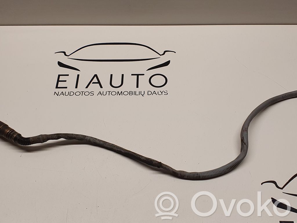 BMW 5 E60 E61 Lambda zondas 