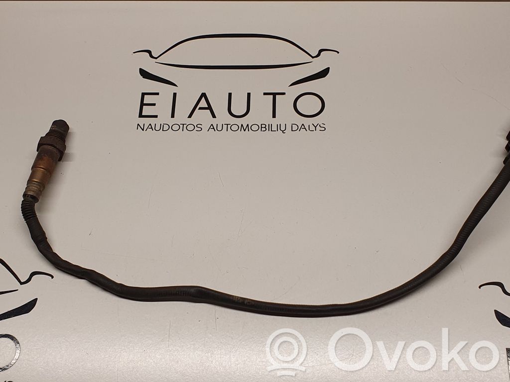 BMW 5 E60 E61 Lambda probe sensor 
