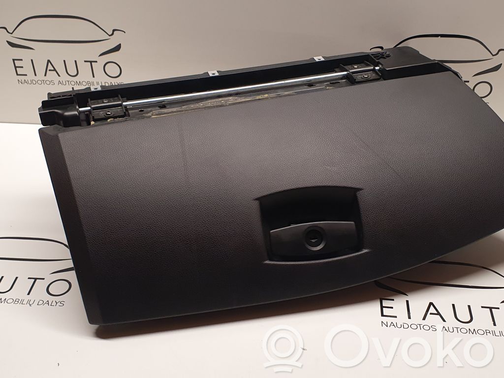 BMW 5 E60 E61 Glove box set 