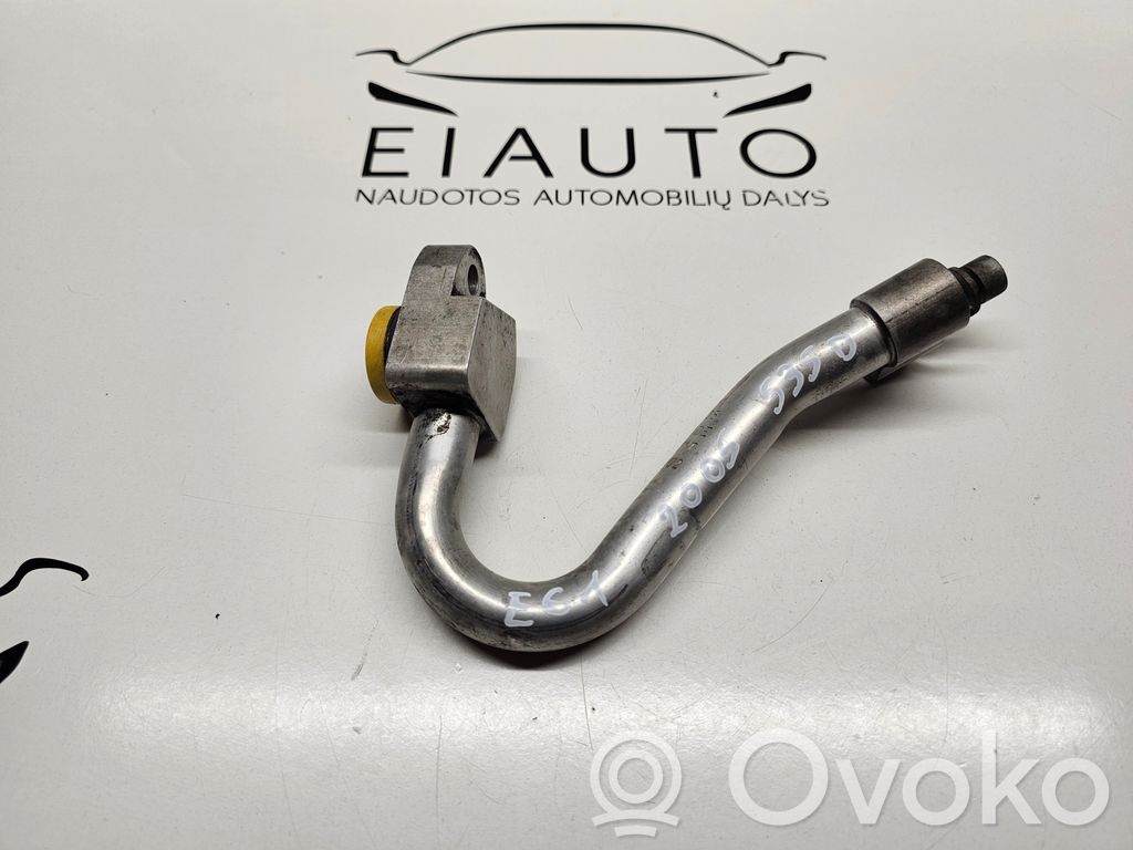 BMW 5 E60 E61 Air conditioning (A/C) pipe/hose 