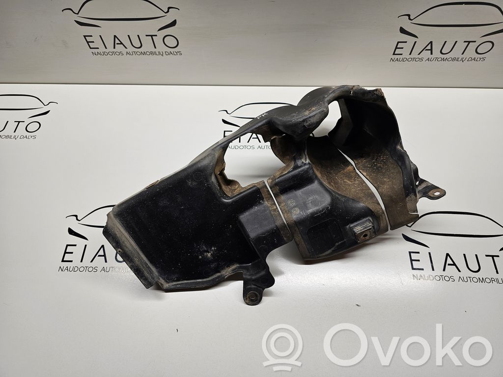 BMW 5 E60 E61 Alustan etusuoja välipohja 