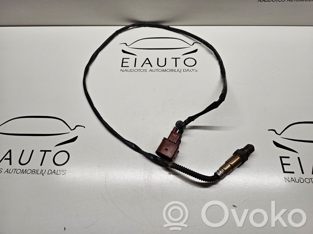 Audi Q7 4L Lambda probe sensor 