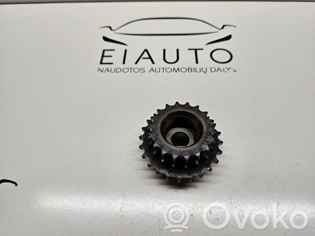 BMW 5 E60 E61 Engranaje de la bomba de combustible (polea) 