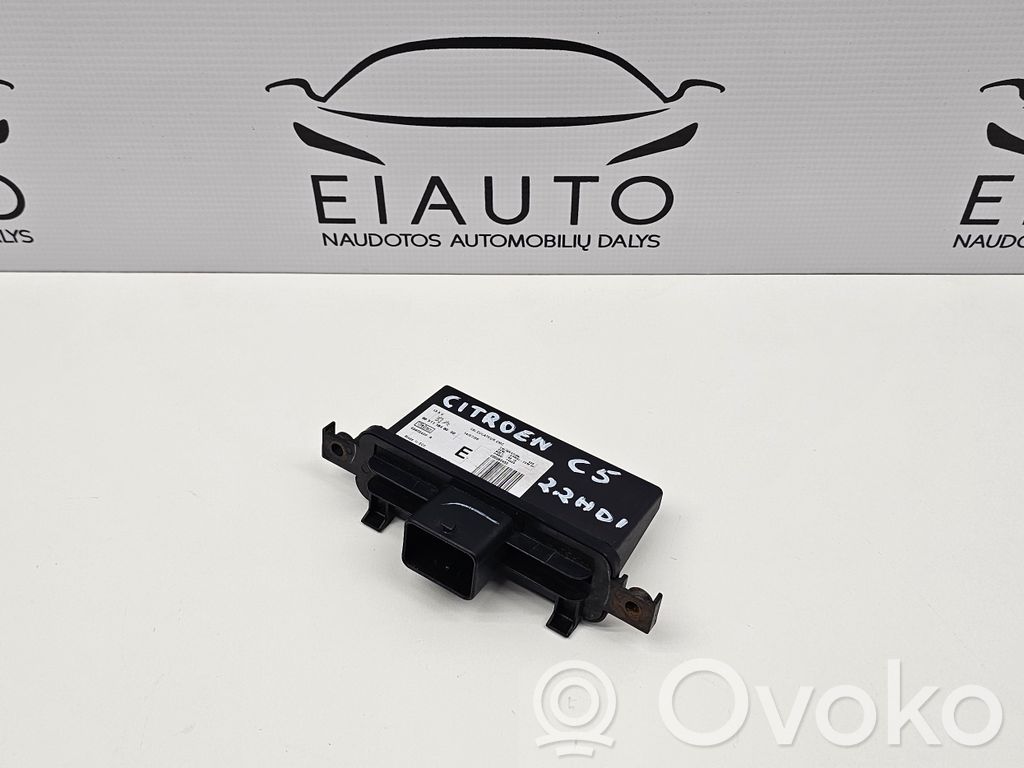 Citroen C5 Light module LCM 