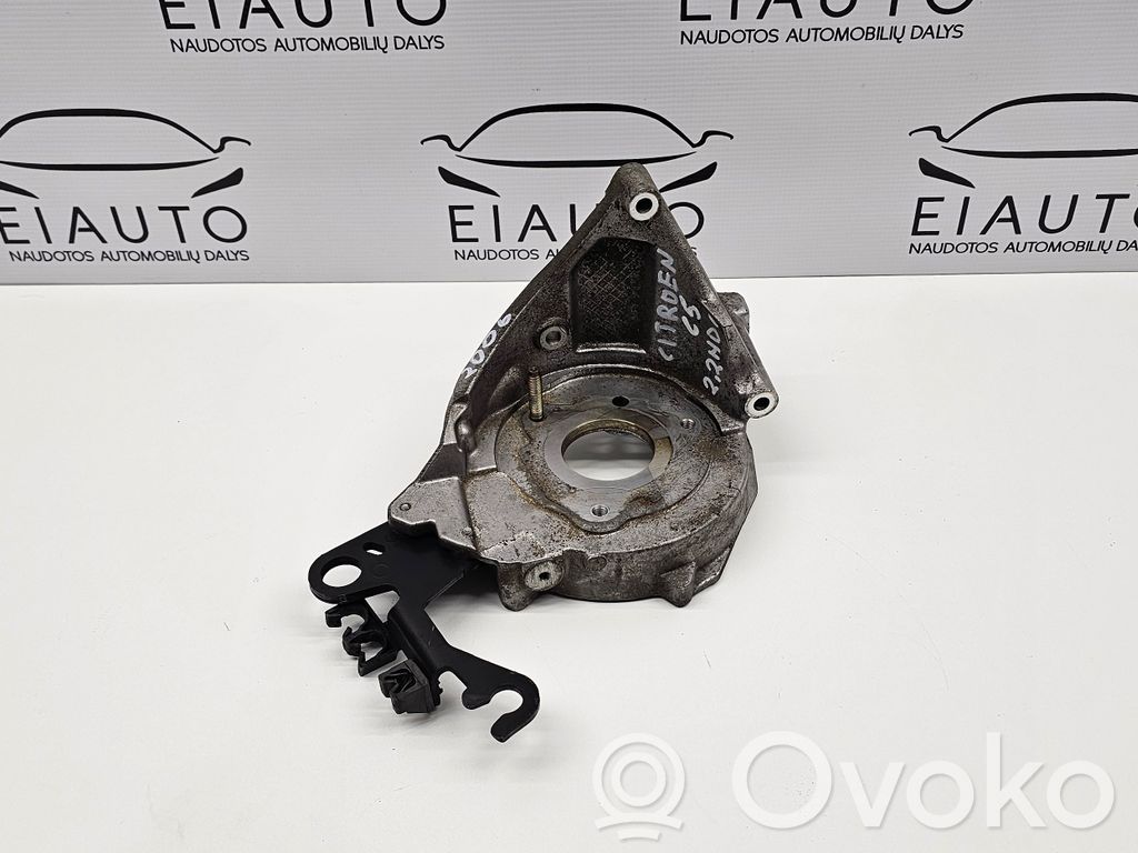 Citroen C5 Fuel pump bracket 