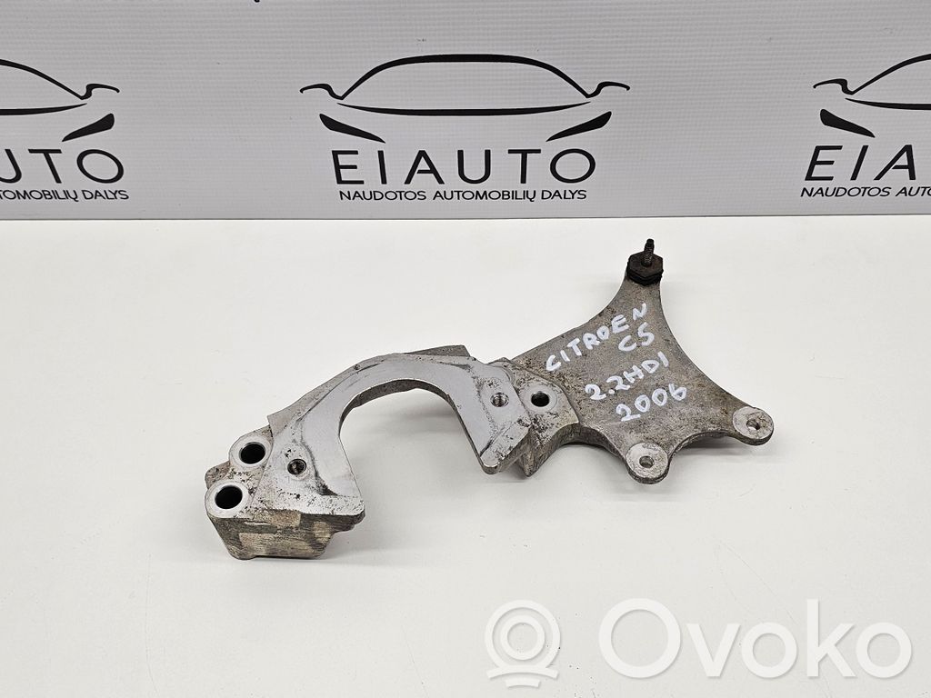 Citroen C5 Gearbox mounting bracket 