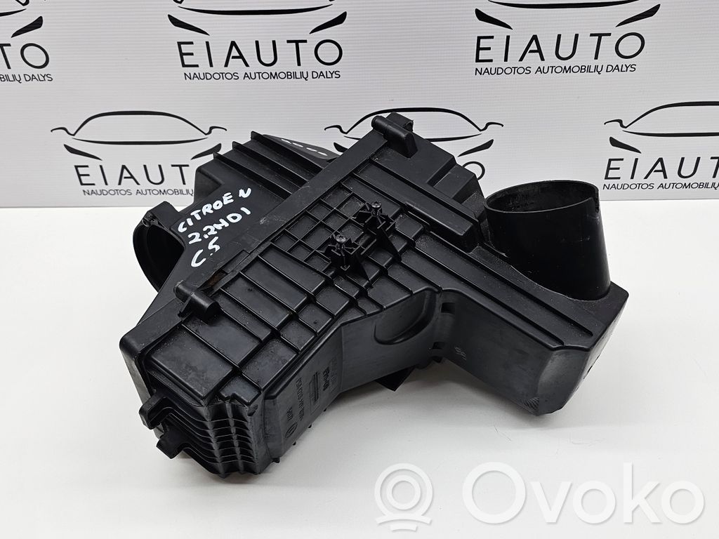 Citroen C5 Luftfilterkasten 