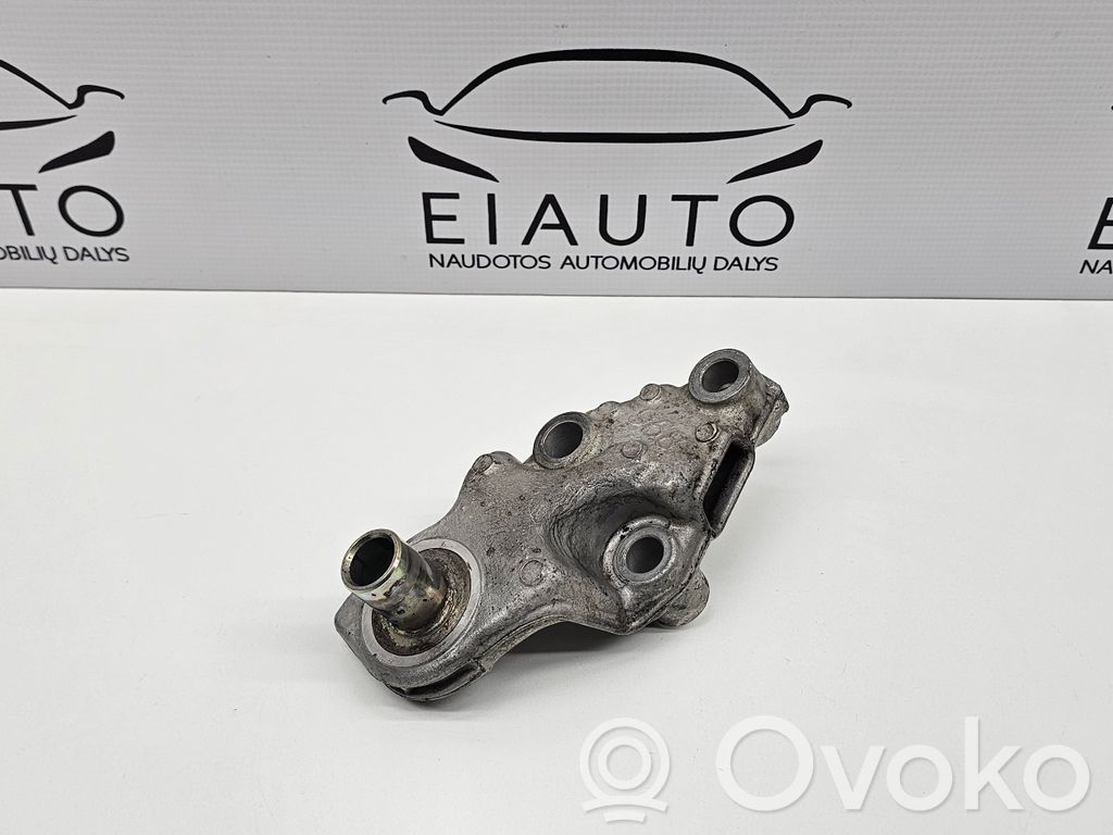 Engine mounting bracket   9641387680