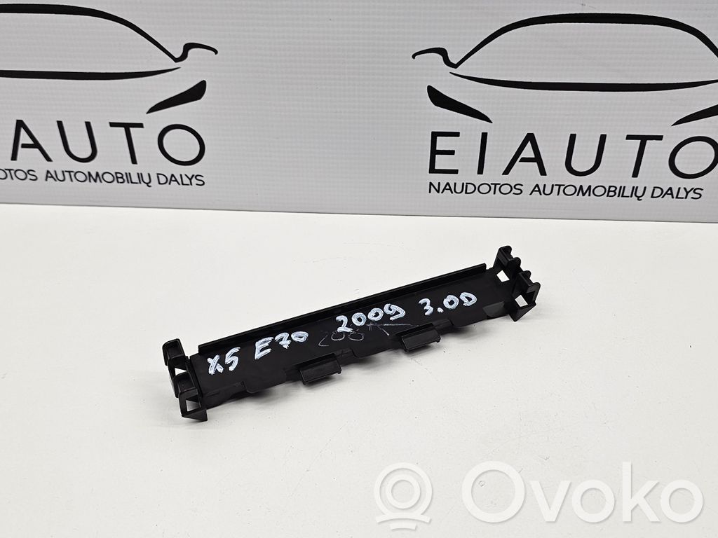 BMW X5 E70 Deckel Innenraumfilter 