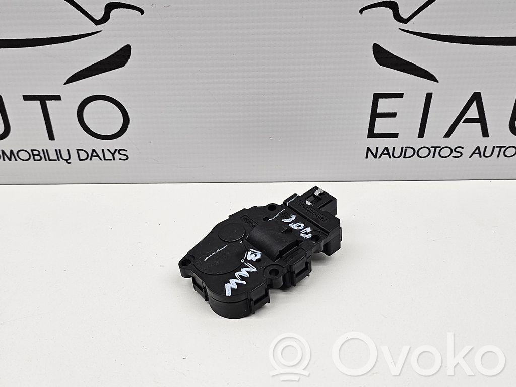 BMW X5 E70 Oro sklendės varikliukas 