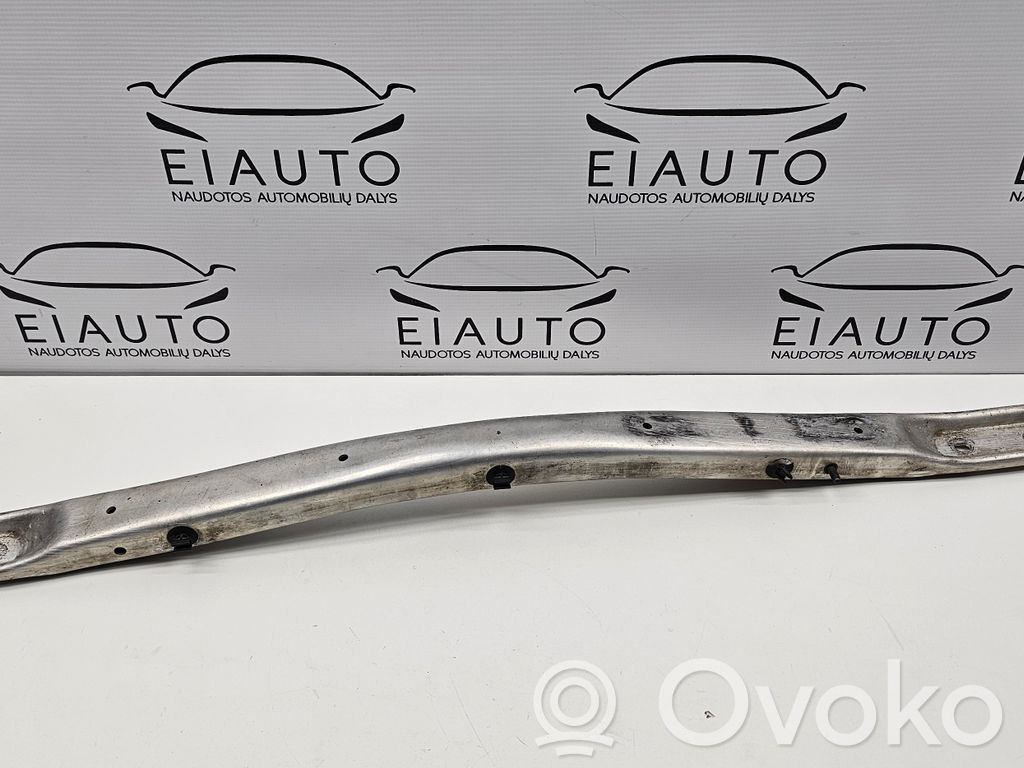 BMW X5 E70 Oberteil Schlossträger Frontträger Frontmaske 