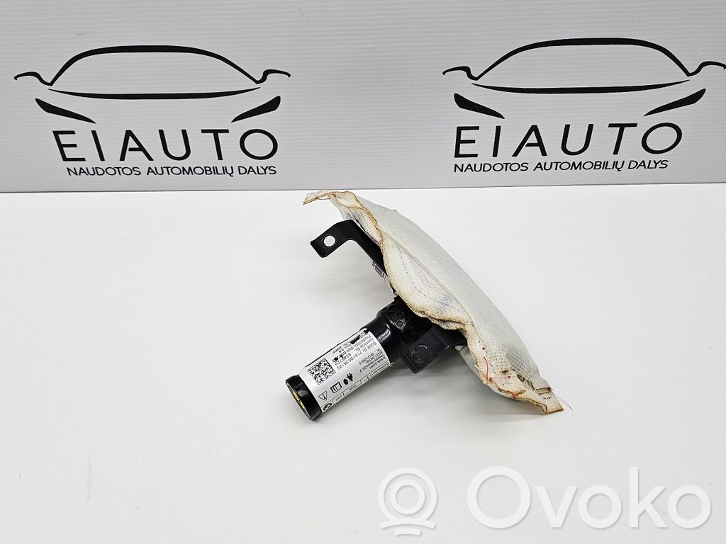 BMW X5 E70 Sitz-Airbag 