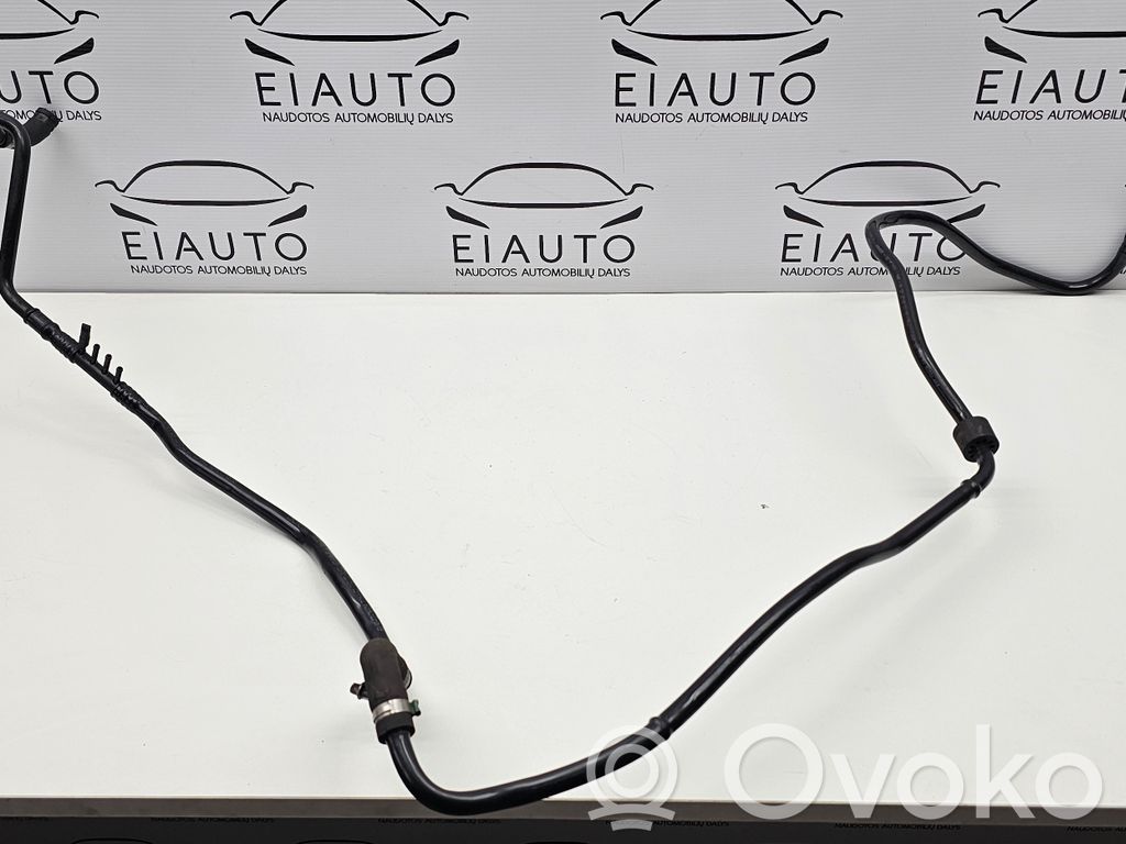BMW X5 E70 Caurulīte (-es) / šļūtene (-es) 