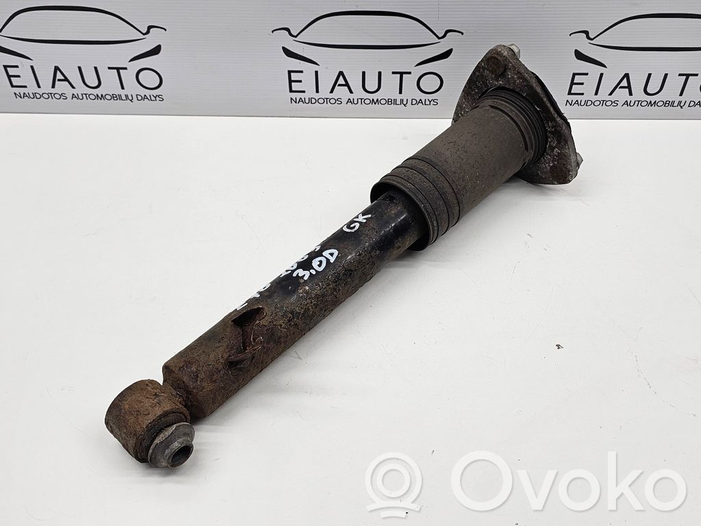 BMW X5 E70 Aizmugurē amortizators 