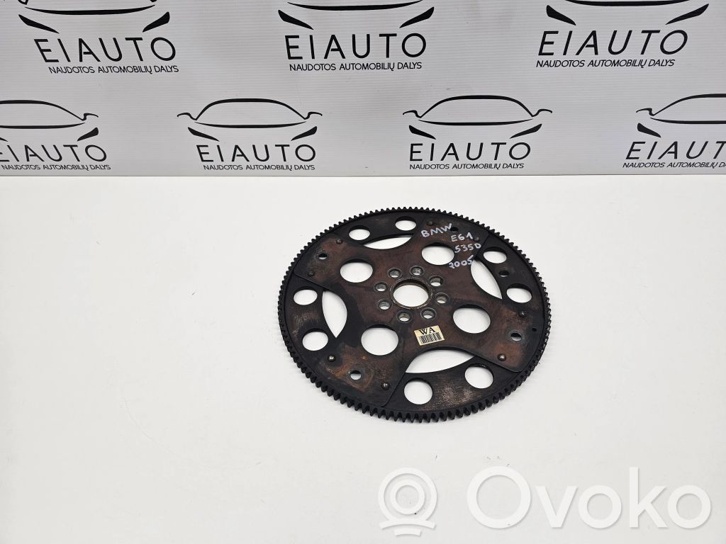 BMW 5 E60 E61 Smagratis 