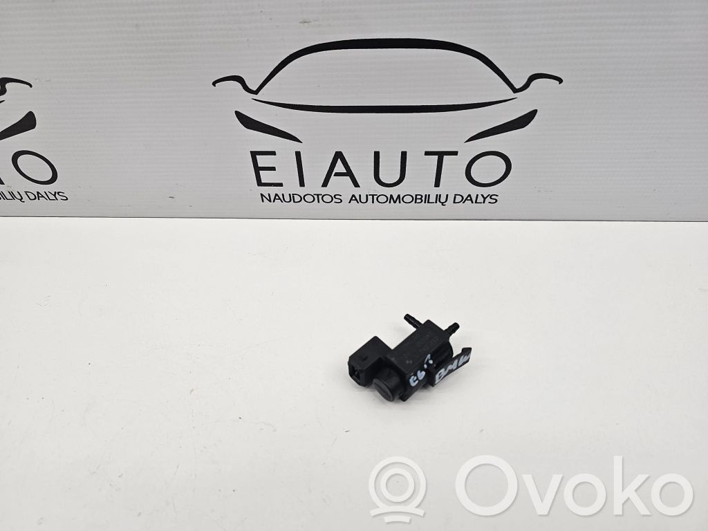 Solenoīda vārsts   72234100,1742712,05T047