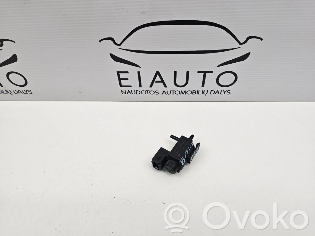 Solenoīda vārsts   72234100,1742712,05T047